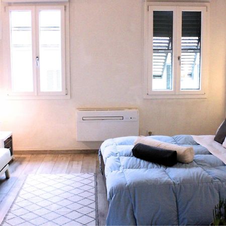 Appartamento In Via San Gallo Florenz Exterior foto
