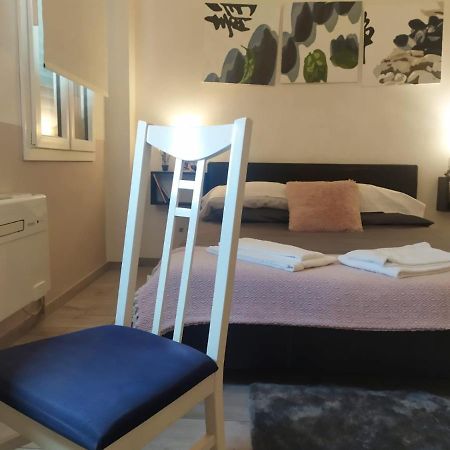Appartamento In Via San Gallo Florenz Exterior foto