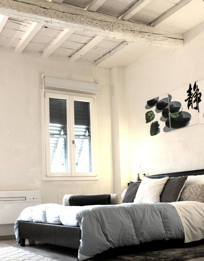 Appartamento In Via San Gallo Florenz Exterior foto
