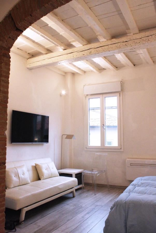 Appartamento In Via San Gallo Florenz Exterior foto