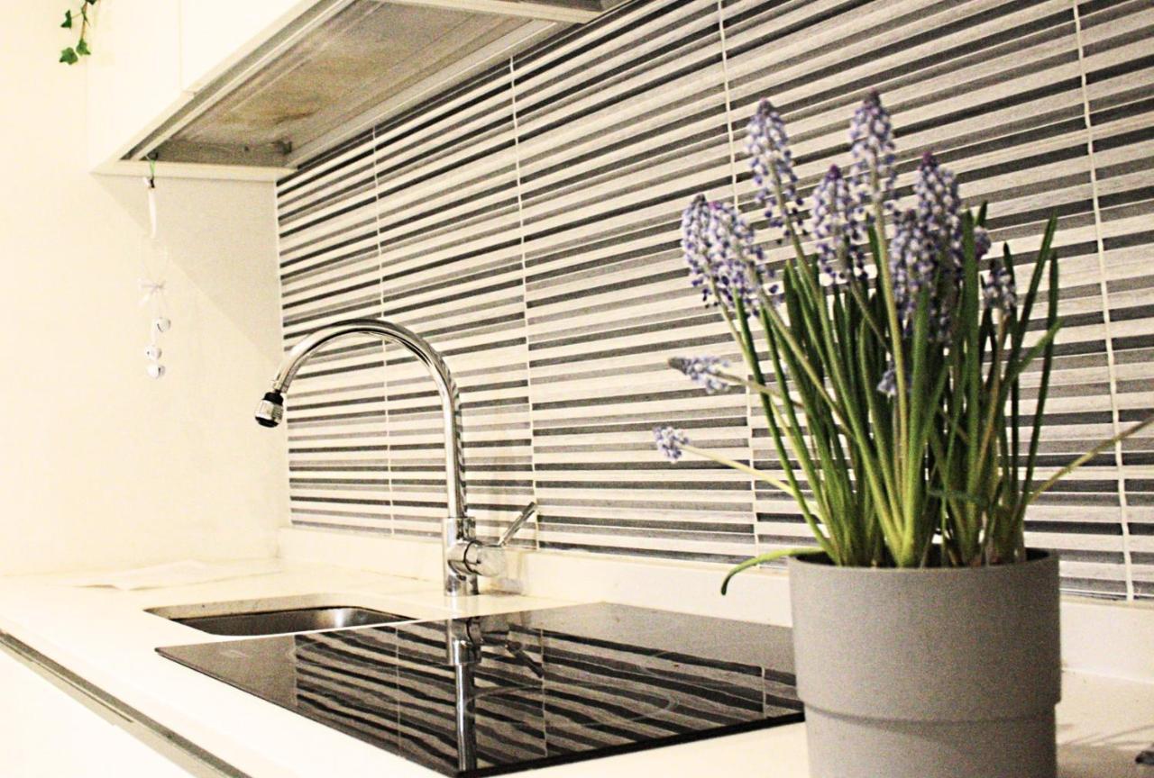 Appartamento In Via San Gallo Florenz Exterior foto