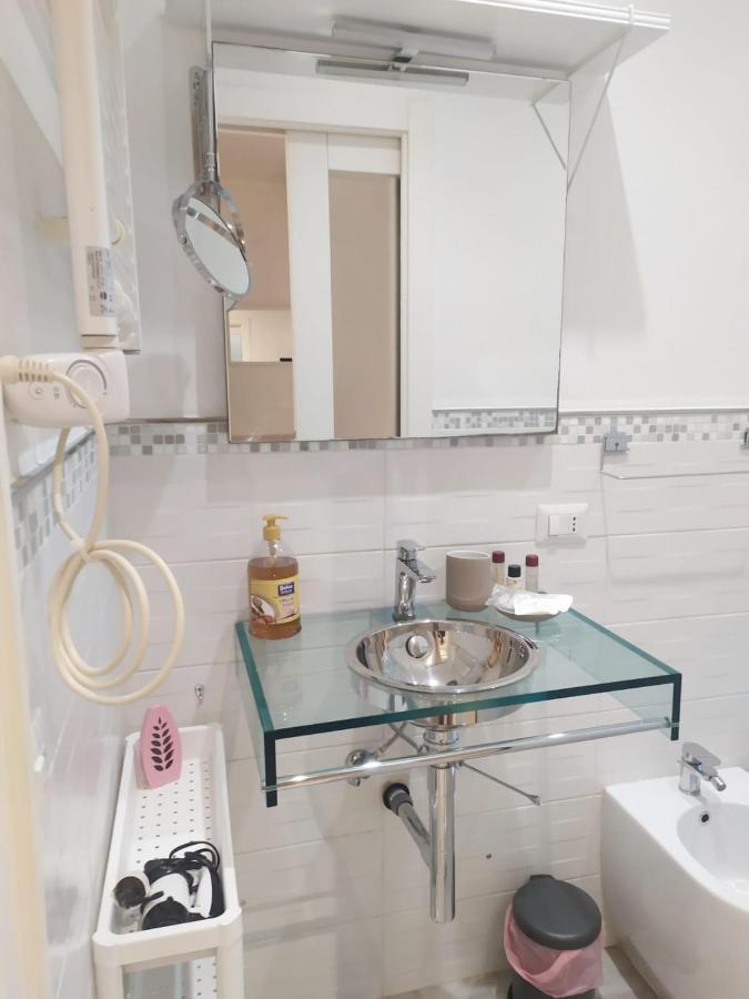 Appartamento In Via San Gallo Florenz Exterior foto