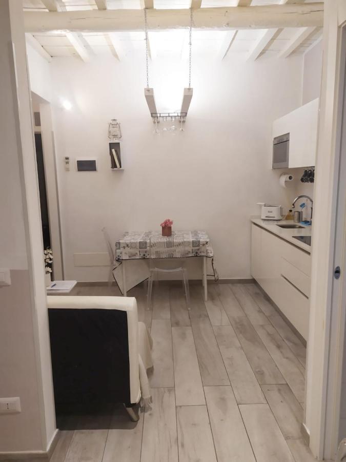 Appartamento In Via San Gallo Florenz Exterior foto