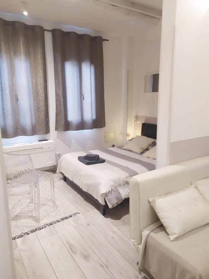 Appartamento In Via San Gallo Florenz Exterior foto