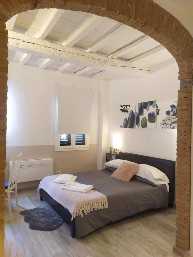 Appartamento In Via San Gallo Florenz Exterior foto