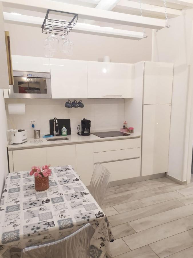 Appartamento In Via San Gallo Florenz Exterior foto